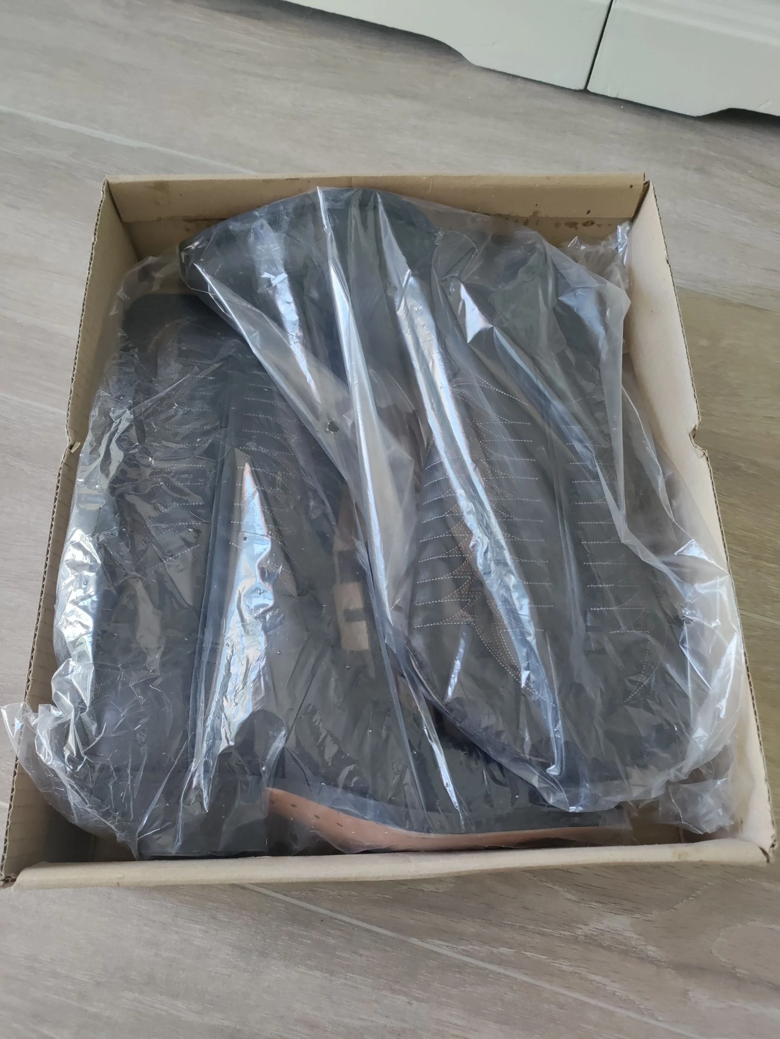 Mosquito Boots cowboy negras piel – Eu 36 – Nuevas sin estrenar – photo 18